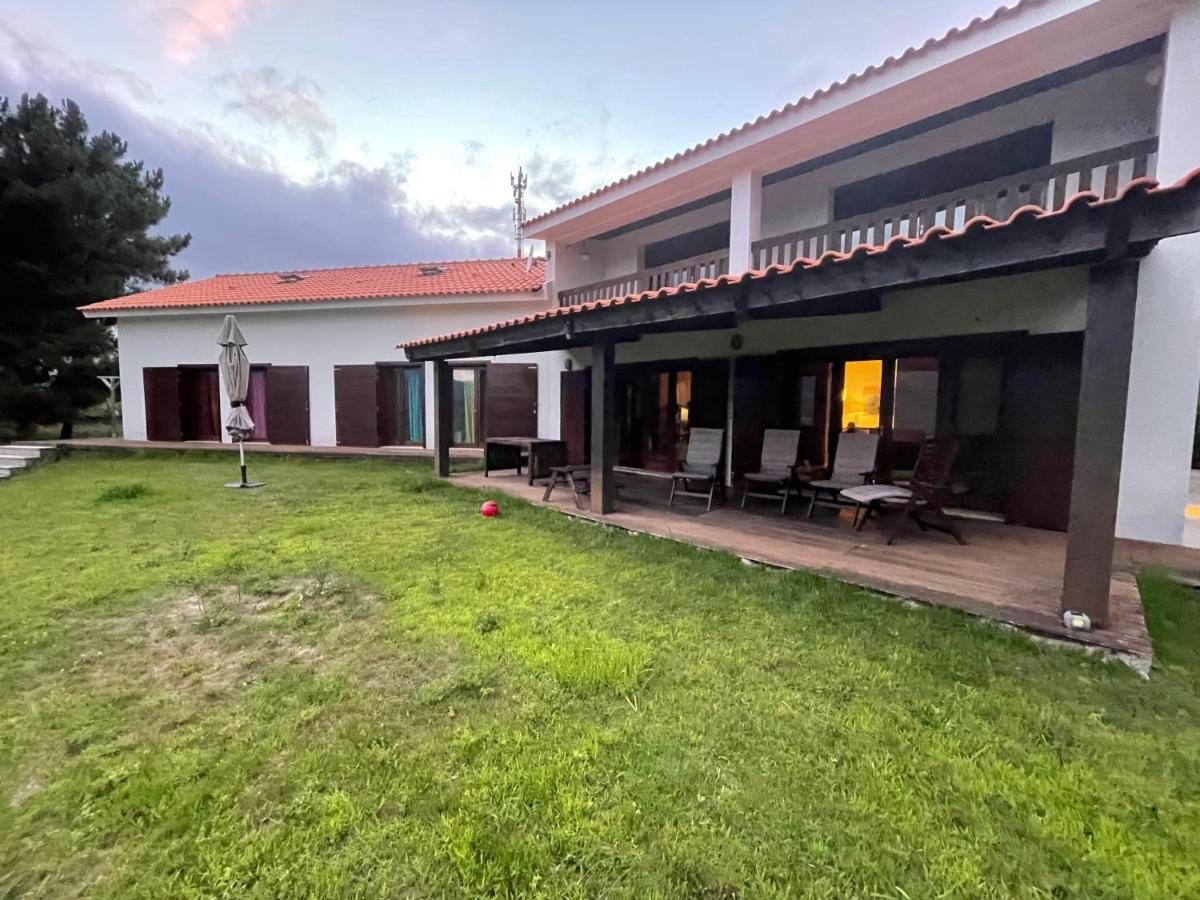 Villa Casa Catita - Douro Baião Exterior foto