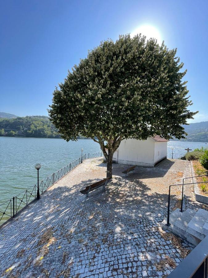 Villa Casa Catita - Douro Baião Exterior foto